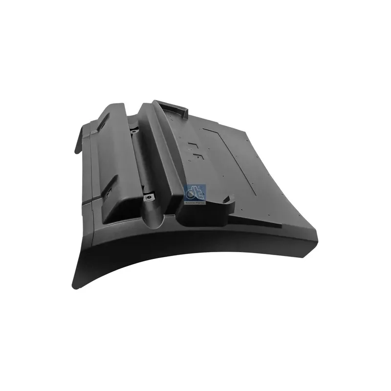 Arka Arka Parça Çamurluk DT Spare Parts 4.68112 – Mercedes-Benz ACTROS / AROCS