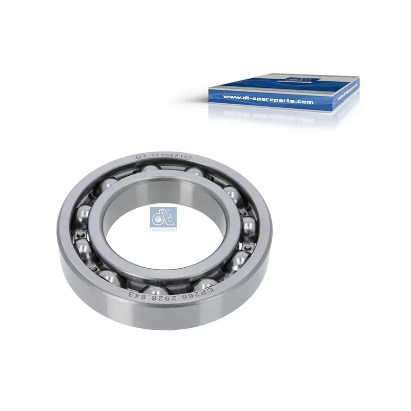 Bilyalı Rulman DT Spare Parts 2.32843 – Volvo FH / FM / FMX