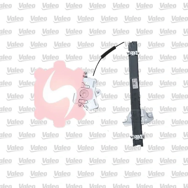 Cam Krikosu Ön Sağ VALEO 850281 – Kia Picanto 1.0 / 1.1 CRDi