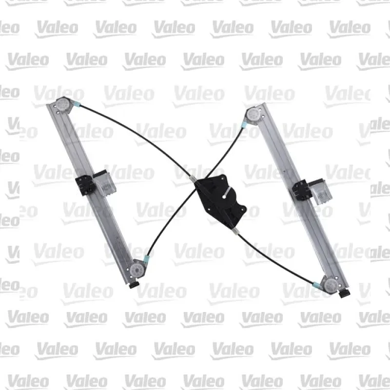 Cam Krikosu Ön Sağ VALEO 850599 – Seat Leon / Toledo