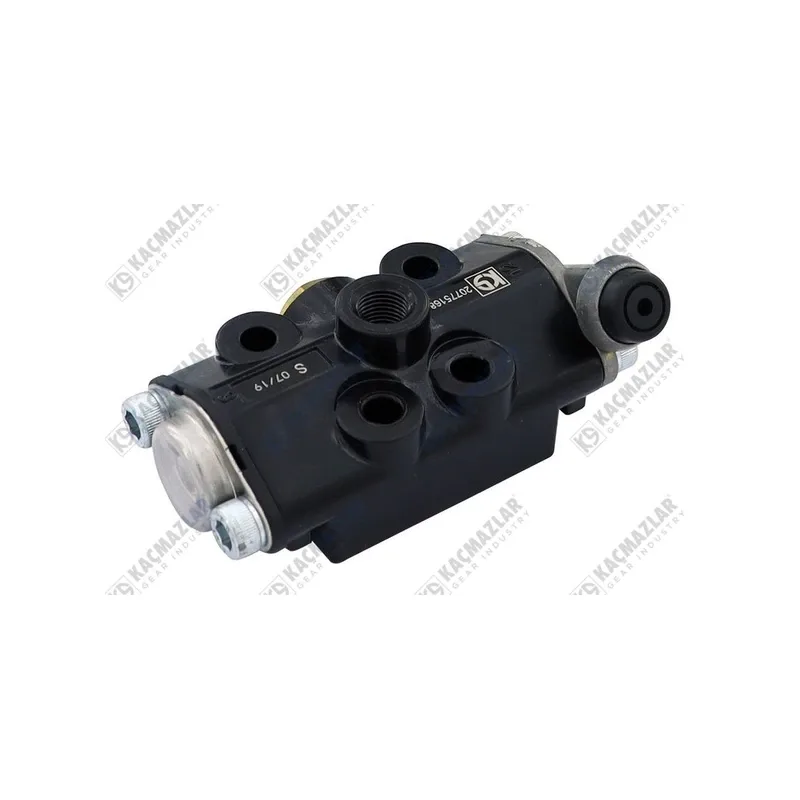 Buçuk Piston Valfi KAÇMAZ K10.04246 – Volvo FH / FM