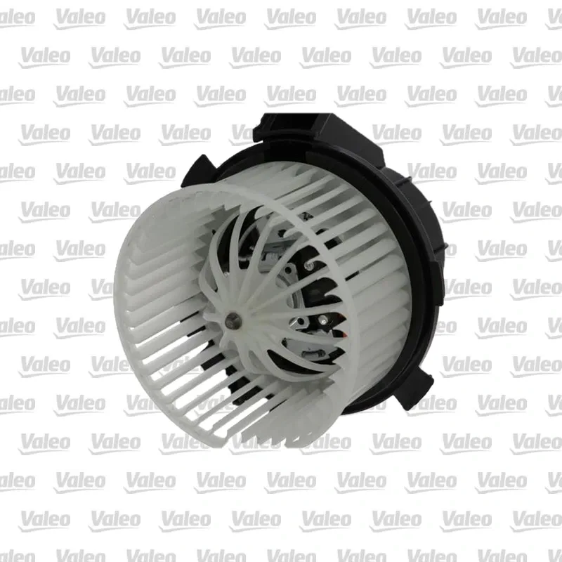 Kalorifer Motoru VALEO 884510 – Peugeot / Citroen