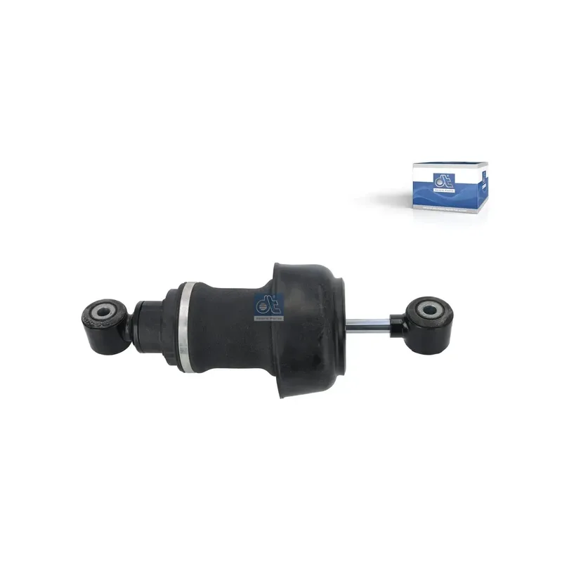 Sol Arka Kabin Amortisörü DT Spare Parts 13.00161 – Ford Trucks CARGO / F-MAX