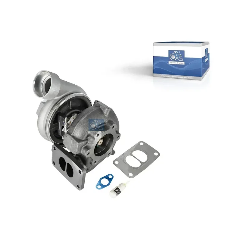 Conta Takımlı Turboşarj DT Spare Parts 4.62552 – Mercedes-Benz ACTROS