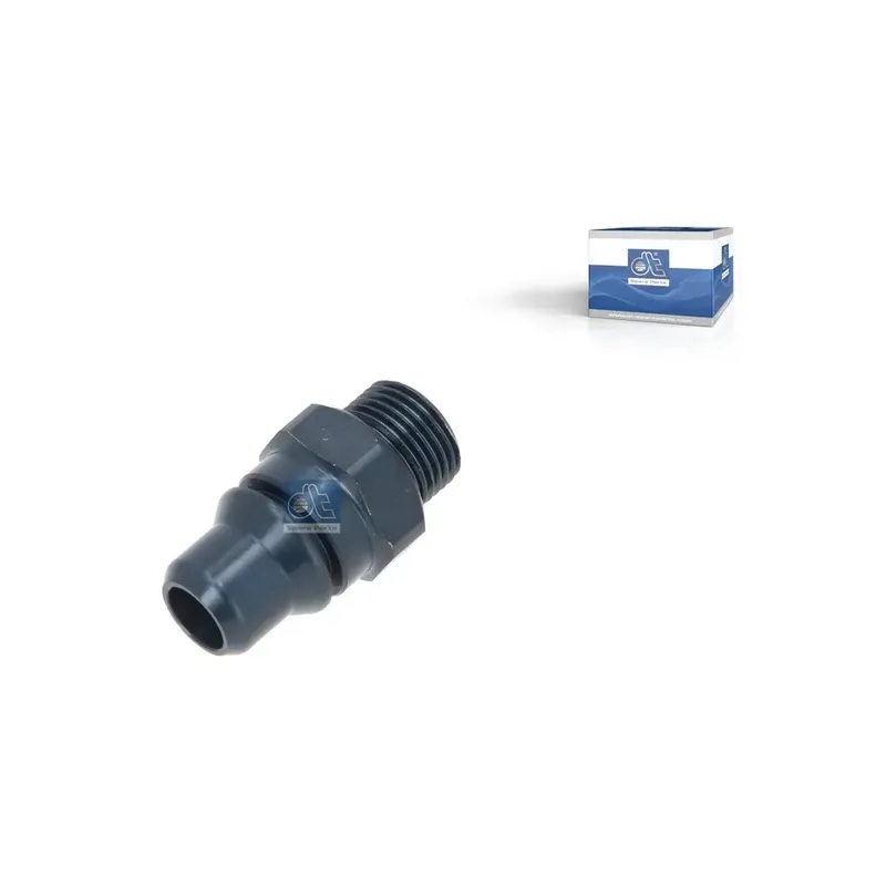 Boru Rakoru DT Spare Parts 4.00878 – Mercedes-Benz ACTROS / AROCS / ATEGO