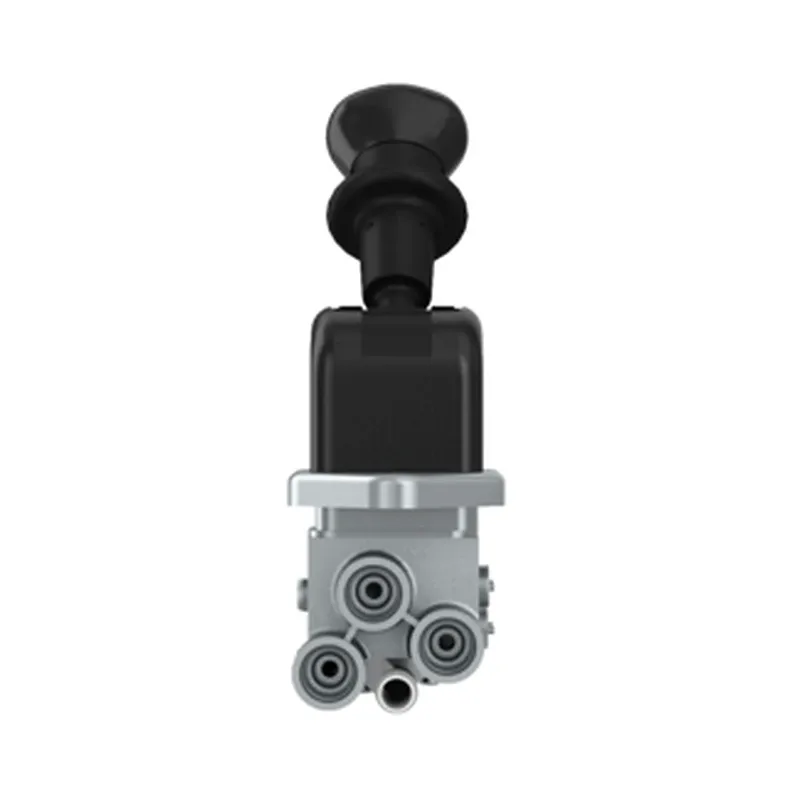 El Fren Valfi WABCO 9617231180 – MAN TGS / TGX