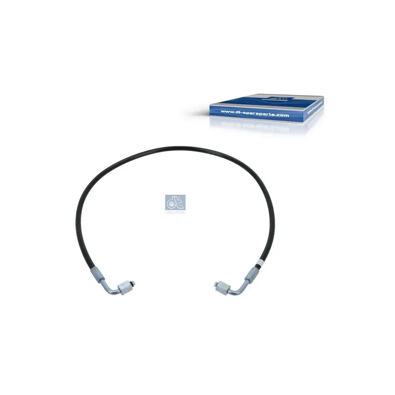 Kabin Kaldırma Hortumu DT Spare Parts 1.28217 – Scania G / R