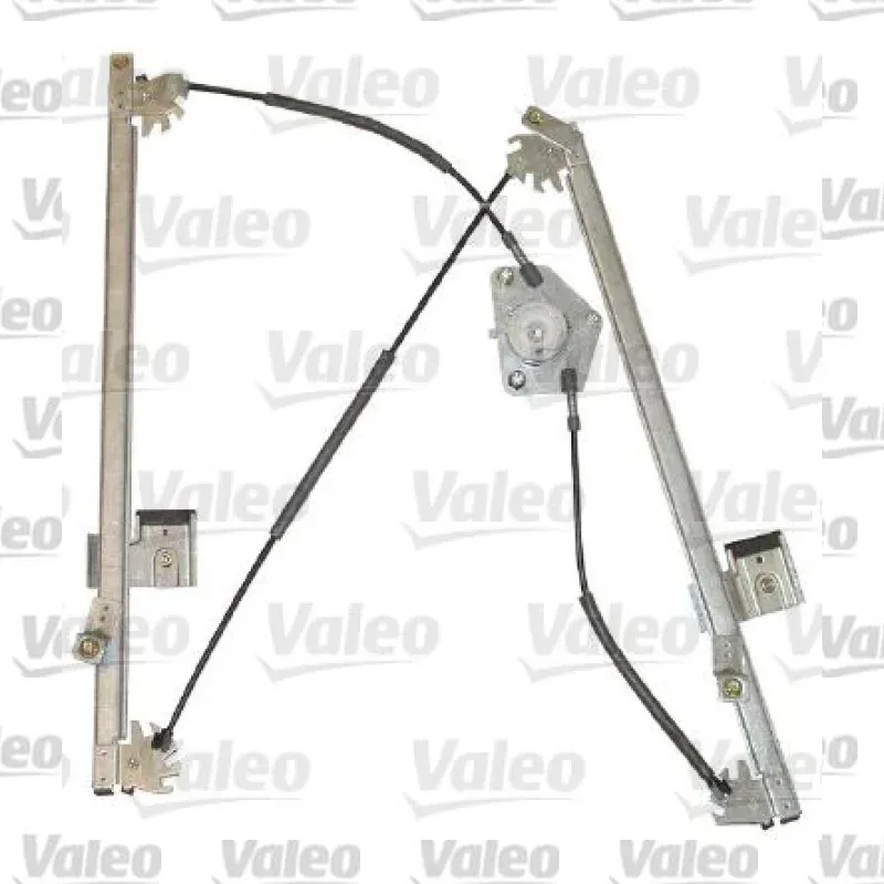 Cam Krikosu Ön Sağ VALEO 850709 – Fiat Ulysse