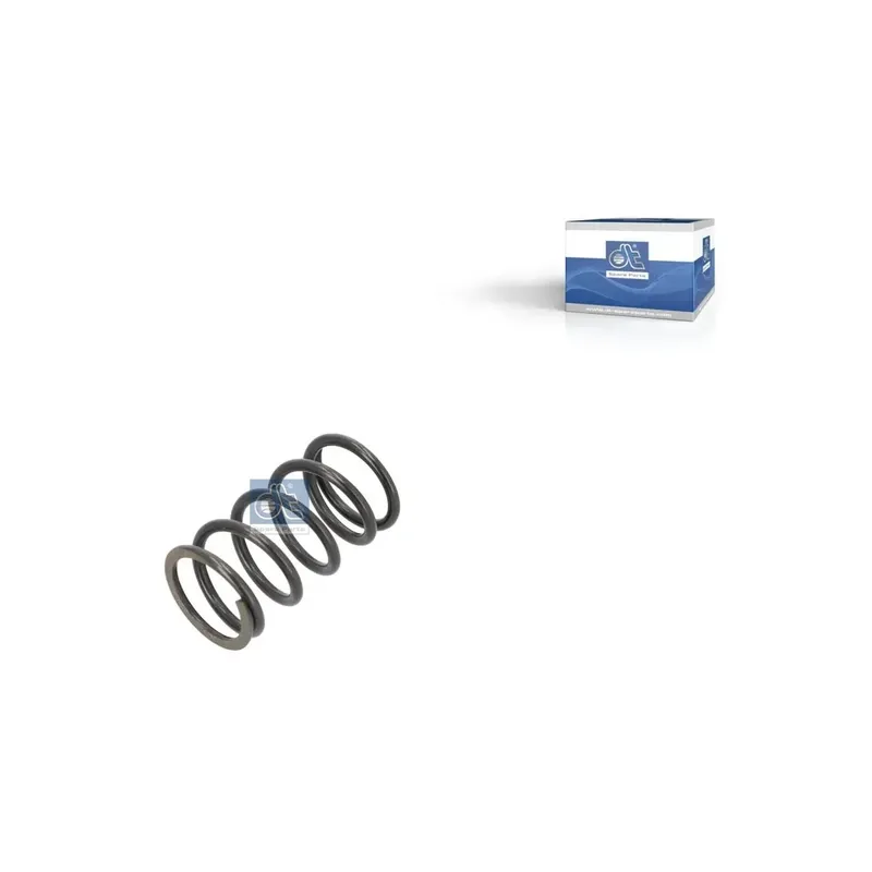 Diferansiyel Yayı DT Spare Parts 2.01145 – Volvo FH / FM / FMX