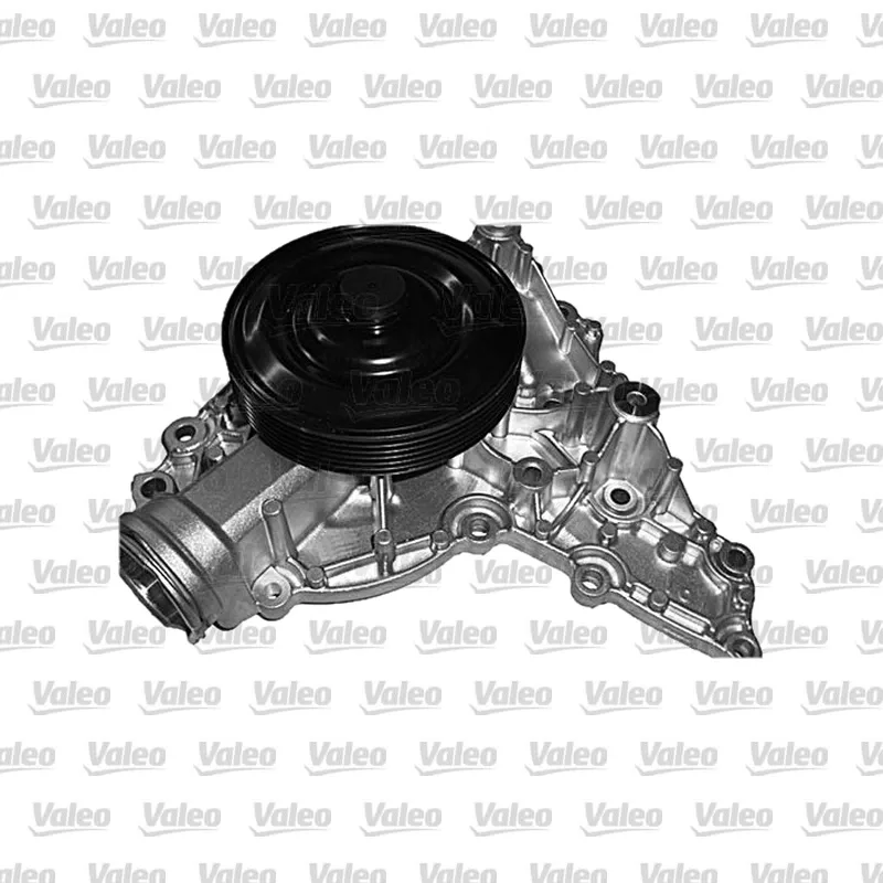 Devirdaim Su Pompası VALEO 506964 – Mercedes-Benz S 350