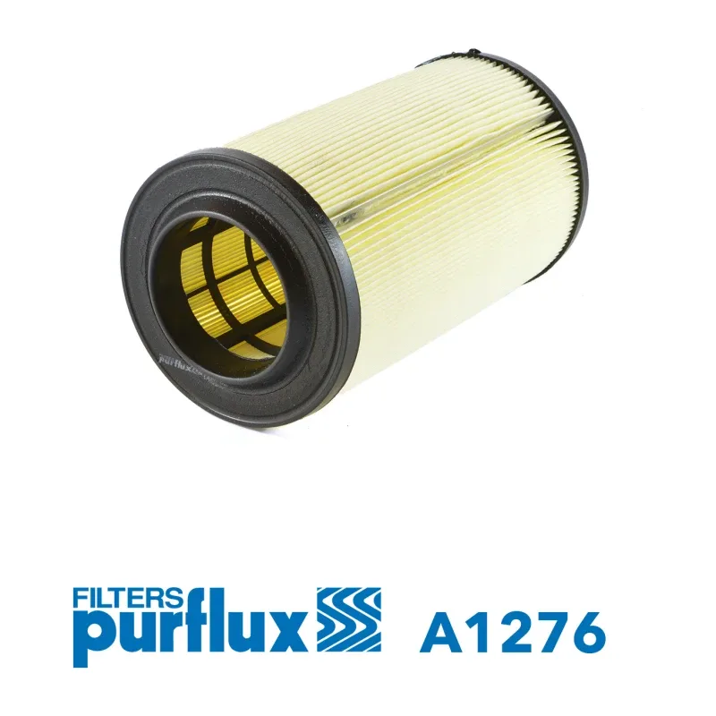 Hava Filtresi PURFLUX A1276 – PEUGEOT Boxer