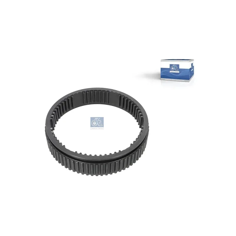 Senkromeç Manşonu DT Spare Parts 3.00499 – MAN TGA / TGS / TGX