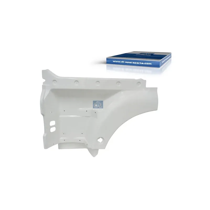 Sol Basamak Yuvası DT Spare Parts 3.81133 – MAN TGA / TGS / TGX