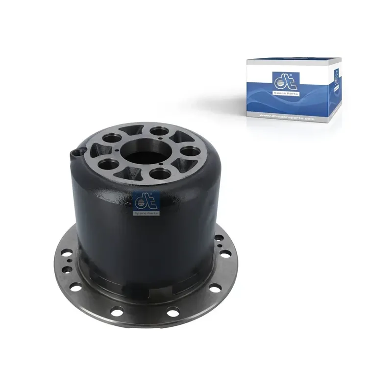 Planet Taşıyıcısız Porya Çanı DT Spare Parts 1.17393 – Scania G / R / S