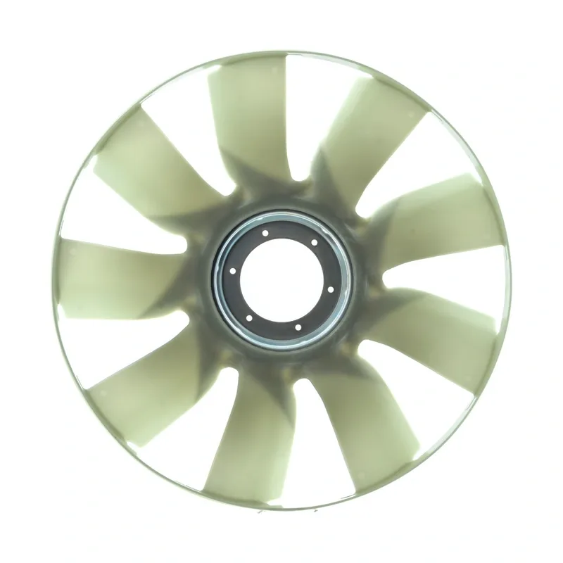 Fan Göbeği MAHLE CFW 72 000P – MAN TGA / TGS / TGX