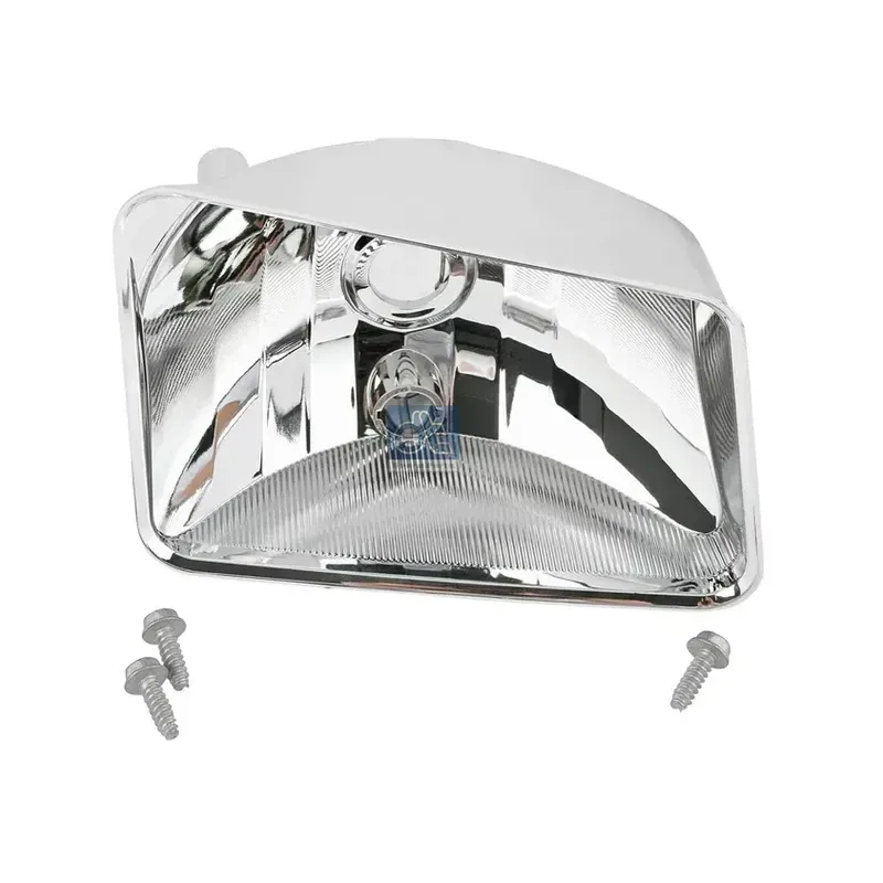 Sağ Uzun Huzmeli Far Reflektörü DT Spare Parts 2.24169 – Volvo FH / FM / FMX