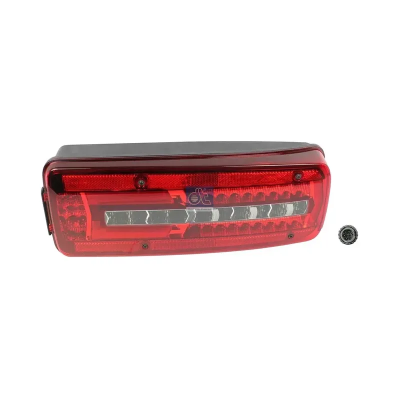 Sağ Stop Lambası DT Spare Parts 3.32027 – MAN TGS / TGX