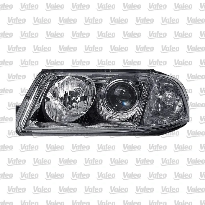Far Lambası Sol VALEO 44569 – Volkswagen Passat