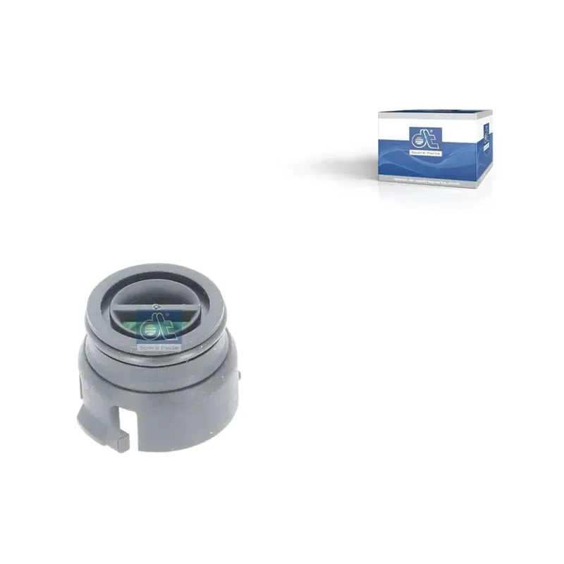 Yakıt Filtresi Tahliye Valfi DT Spare Parts 1.00410 – Scania G / R / S
