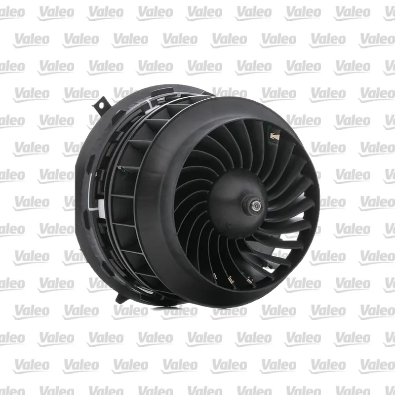Kalorifer Motoru VALEO 715090 – Mercedes-Benz C 200