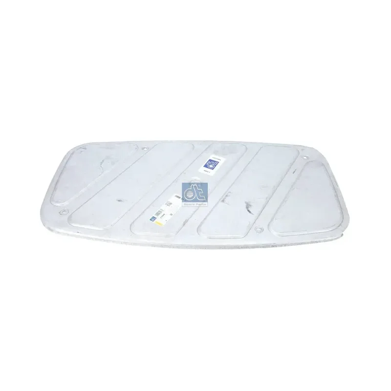 Egzoz Isı Kalkanı DT Spare Parts 3.25066 – MAN TGA / TGS / TGX