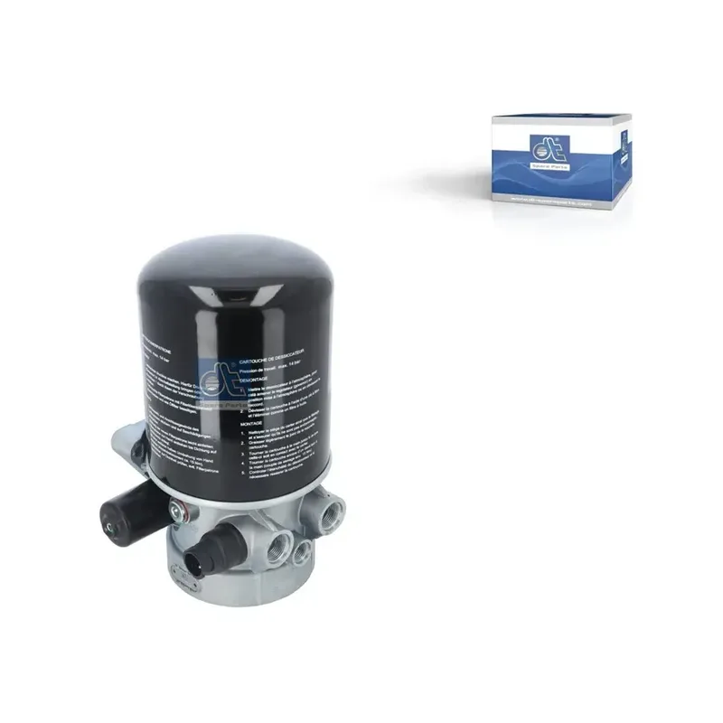 Hava Kurutucu DT Spare Parts 3.71014 – MAN TGA / TGS / TGX