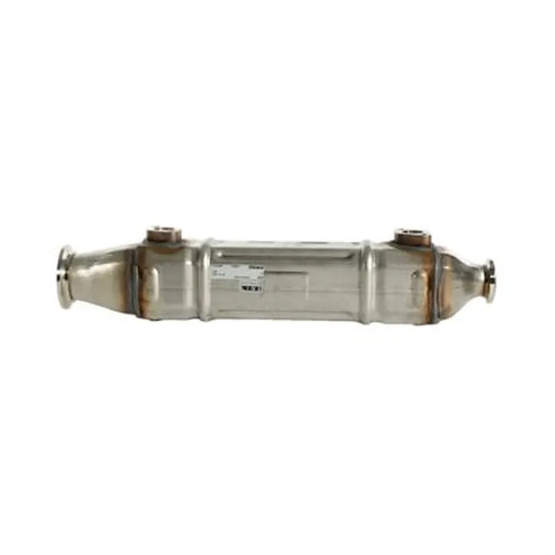 EGR Soğutucusu MAHLE CE 59 000P – MAN TGS / TGX