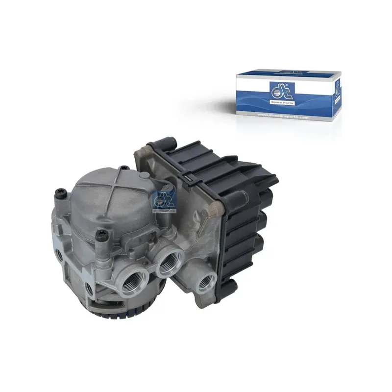 Aks Modülatörü DT Spare Parts 4.71630 – Mercedes-Benz ACTROS / AROCS