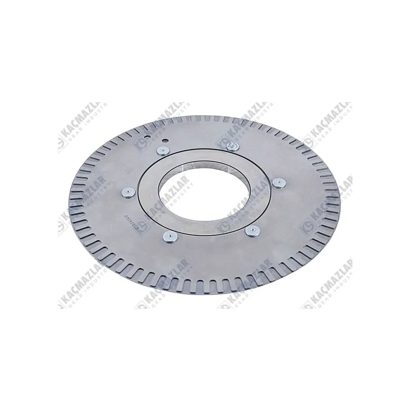 Okuyucu Sensör 72 Diş KAÇMAZ K10.04249 – Volvo FH / FM / FMX