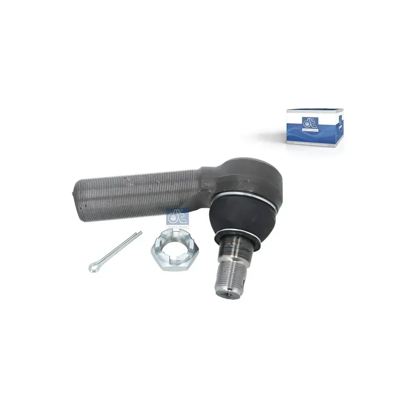 Rot Başı DT Spare Parts 1.00607 – Scania G / R / S