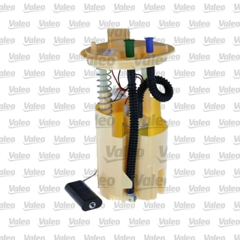 Fiat Punto 1.3 MultiJet Depo Şamandırası – VALEO 347338