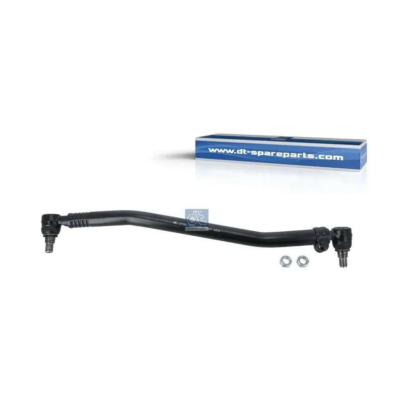 Direksiyon Uzun Rotu DT Spare Parts 4.78005 – Mercedes-Benz ACTROS