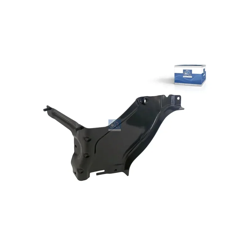 Sağ Basamak Yuvası DT Spare Parts 1.52990 – Scania S