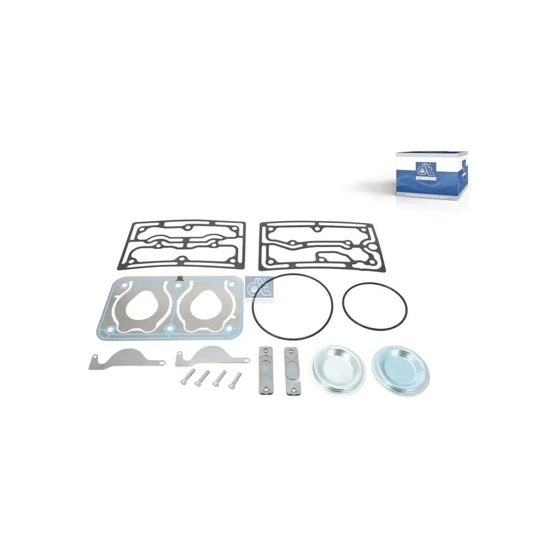 Silindir Kapağı Tamir Takımı DT Spare Parts 2.94453 – Volvo FH / FM / FMX