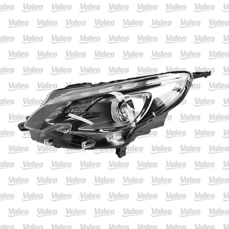 Far Sol VALEO 450784 – Peugeot 2008