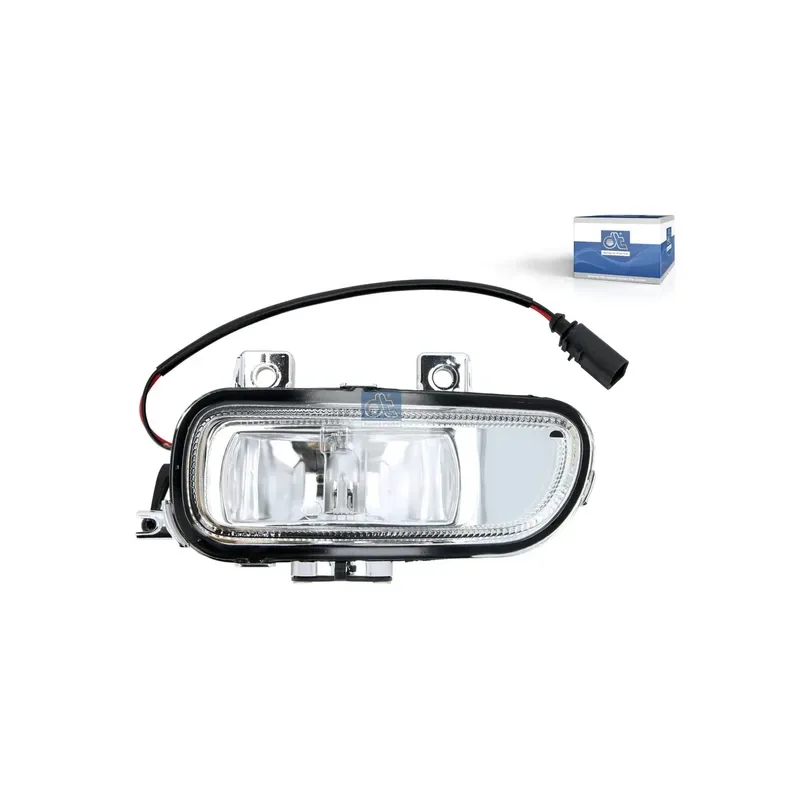 Sol Sis Farı DT Spare Parts 4.63549 – Mercedes-Benz ATEGO / AXOR