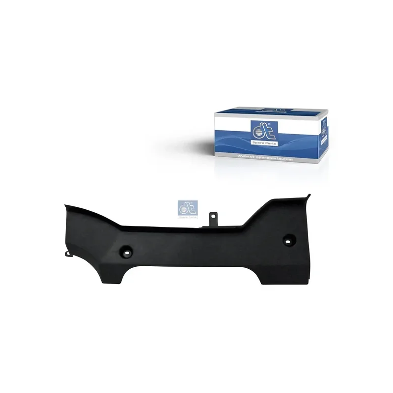 Sol Tampon Uç Parçası DT Spare Parts 4.71135 – Mercedes-Benz ACTROS / AROCS