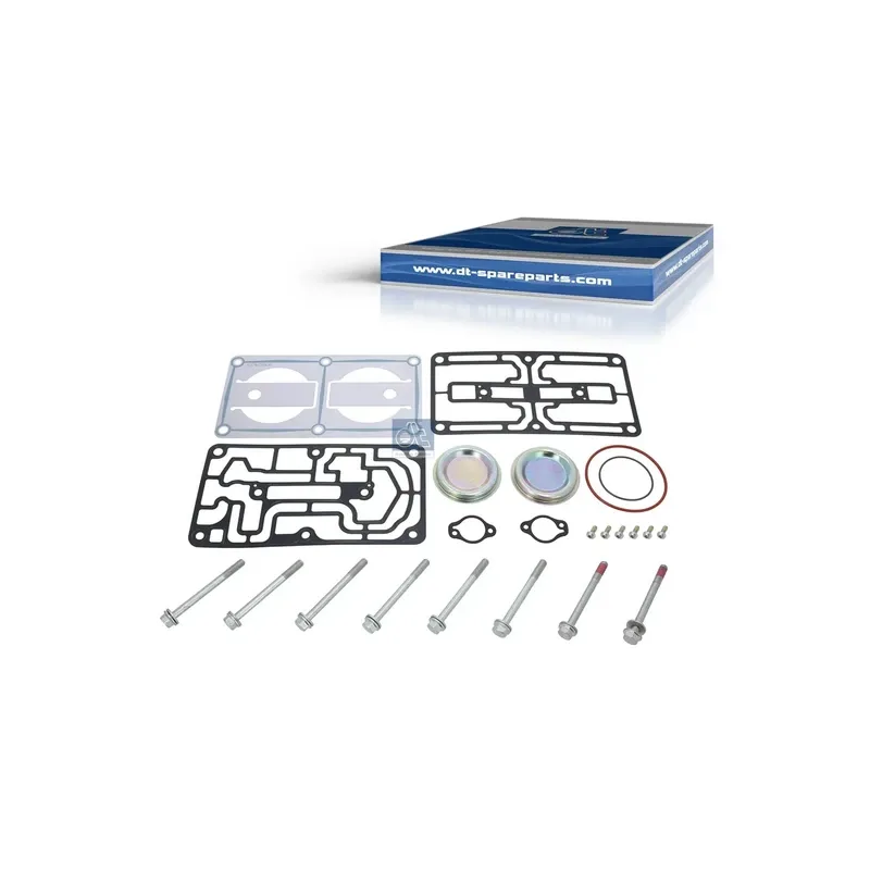 Kompresör Conta Takımı DT Spare Parts 4.91827 – Mercedes-Benz ACTROS