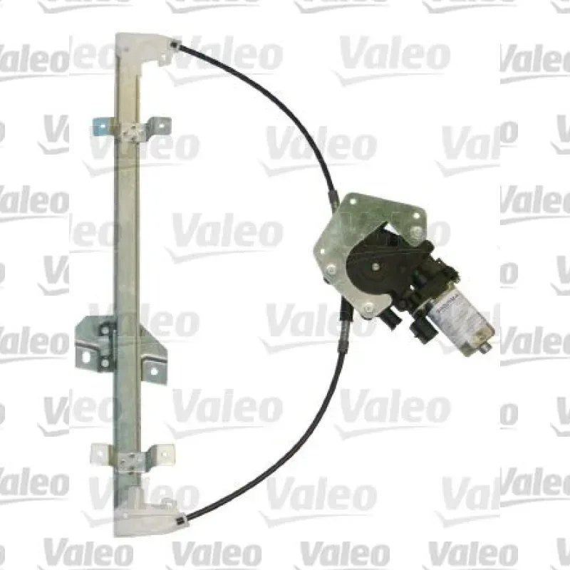 Cam Krikosu Ön Sağ VALEO 850095 – Ford Fiesta