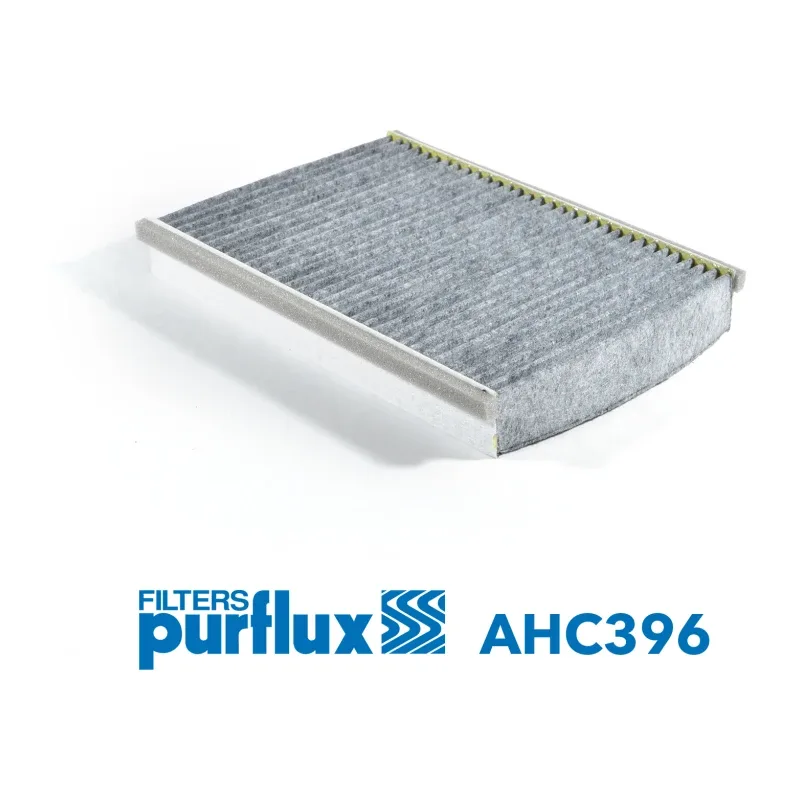 Polen Filtresi PURFLUX AHC396 – FIAT 500L / 500X