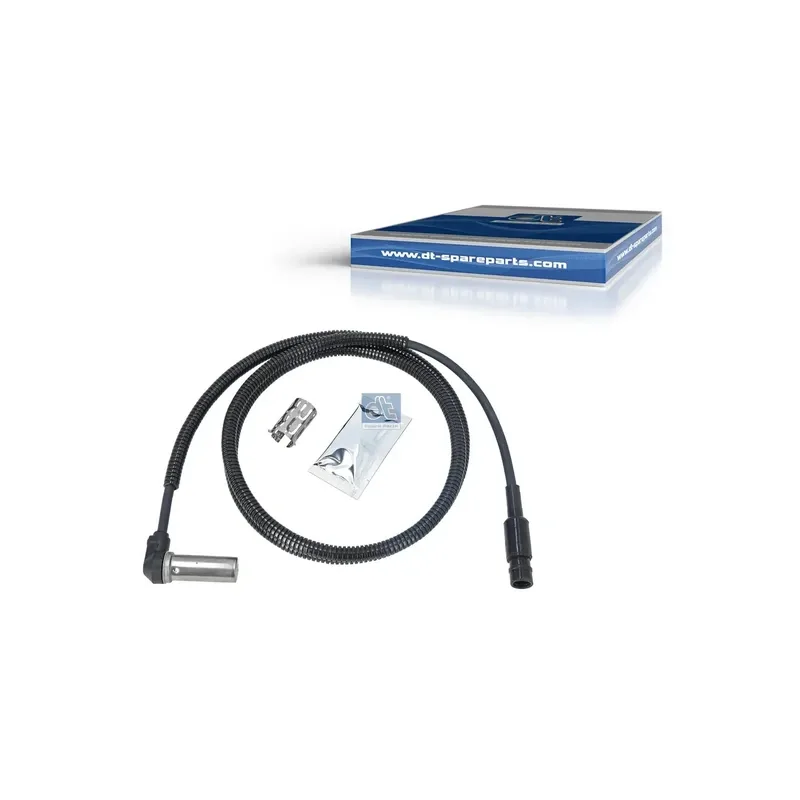 ABS/EBS Sensörü DT Spare Parts 1.21655 – Scania G / R / S