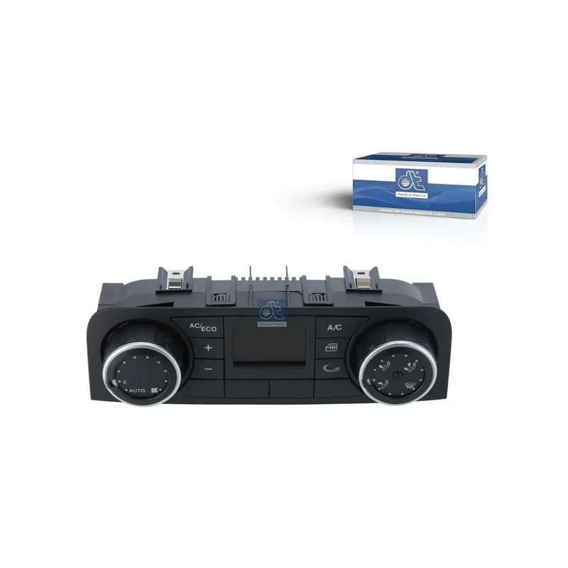Klima Kumanda Paneli DT Spare Parts 3.82390 – MAN TGA / TGS / TGX