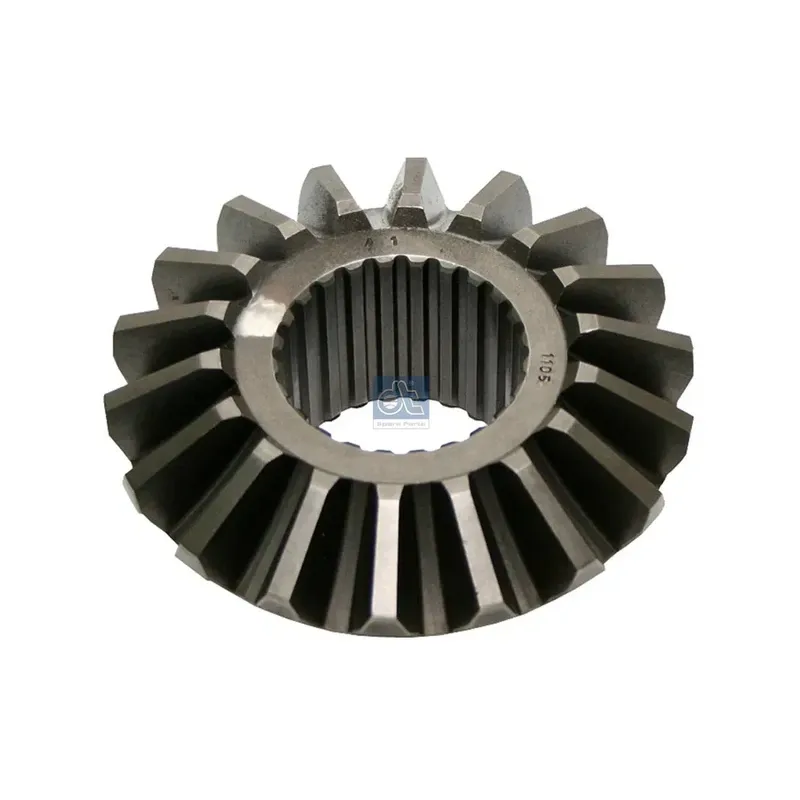 Aks Dişlisi DT Spare Parts 1.16161 – Scania R