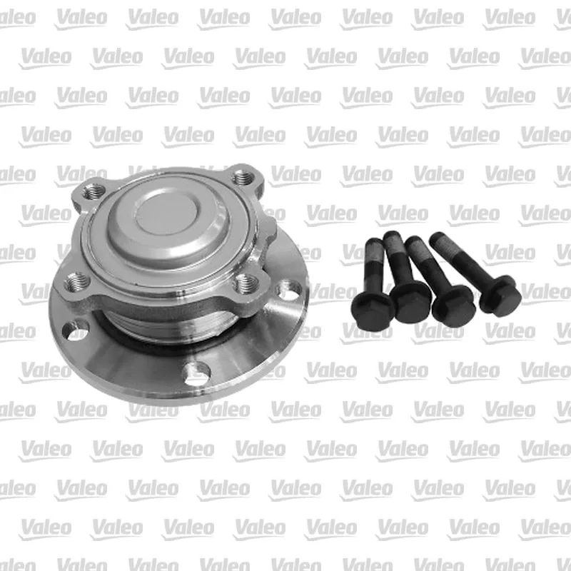 Teker Rulmanı Arka Sağ veya Sol VALEO 502817 – MINI Countryman 1.6 / 2.0
