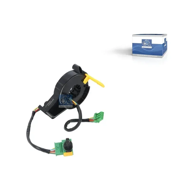 Direksiyon Kontak Parçası DT Spare Parts 2.27428 – Volvo FH / FM / FMX