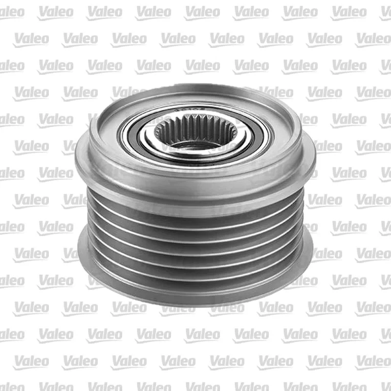 Alternatör Kasnağı VALEO 588068 – Mercedes-Benz / Chevrolet