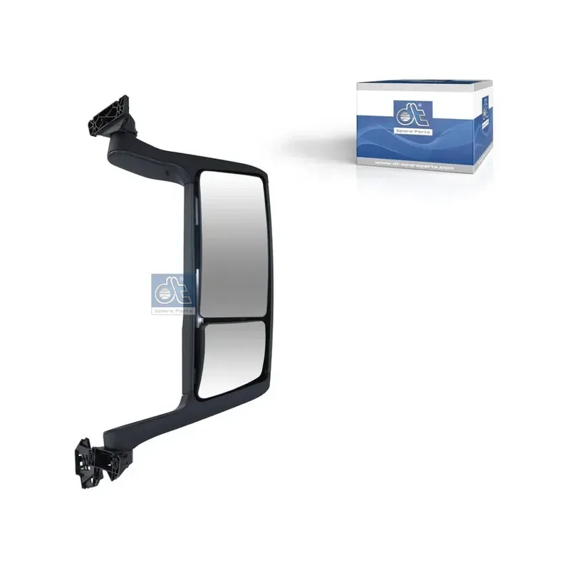 Sağ Ana Ayna DT Spare Parts 3.86702 – MAN TGS / TGX