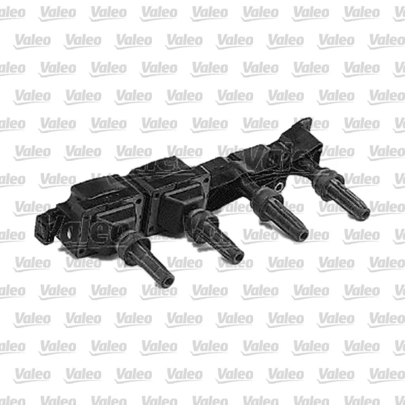 Ateşleme Bobini VALEO 245086 – Peugeot / Citroen