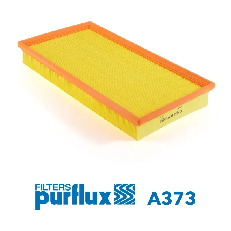 Hava Filtresi PURFLUX A373 – VOLVO S70 / V70