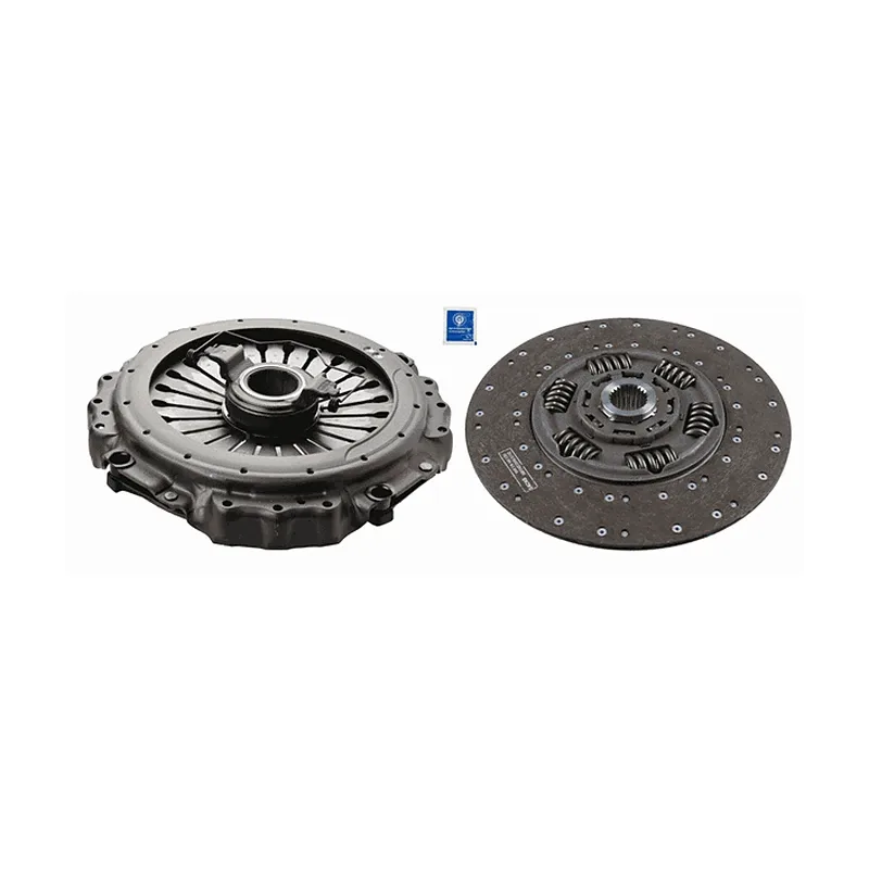 Volvo FM 460 Debriyaj Seti – SACHS 3400 700 351